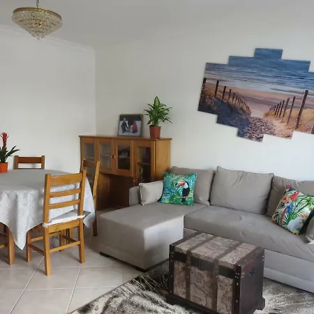 Time Out Apartman